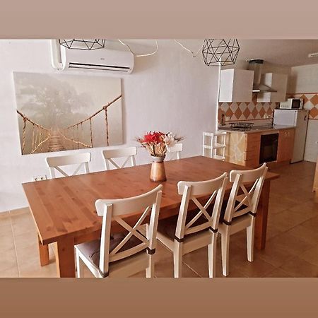Apartamento Daniella نيرخا المظهر الخارجي الصورة