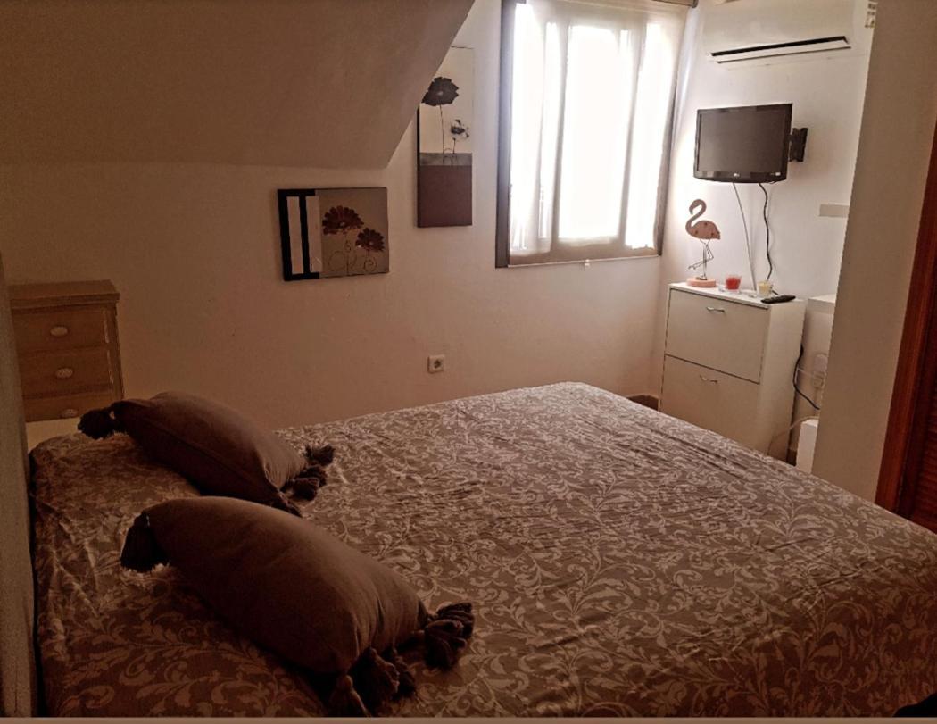 Apartamento Daniella نيرخا المظهر الخارجي الصورة