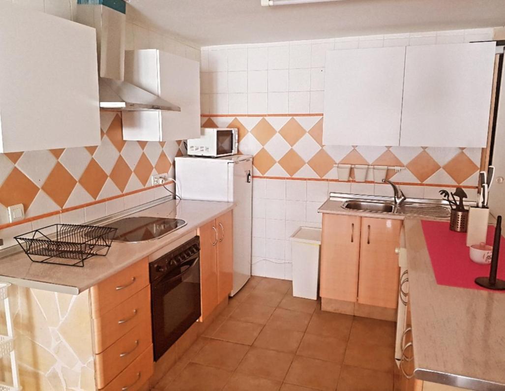 Apartamento Daniella نيرخا المظهر الخارجي الصورة